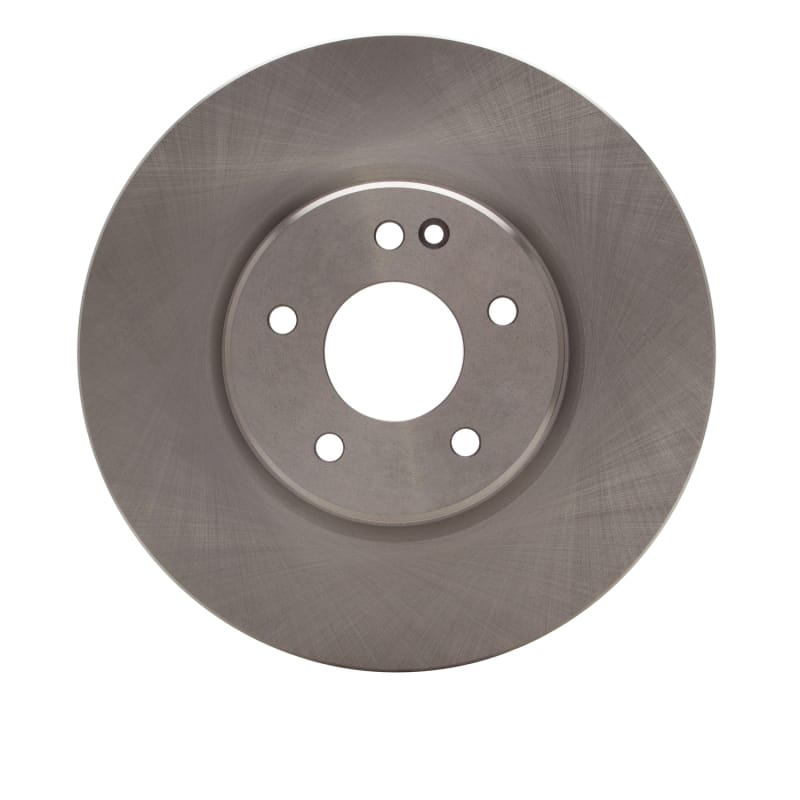DFC — Disc Brake Rotor