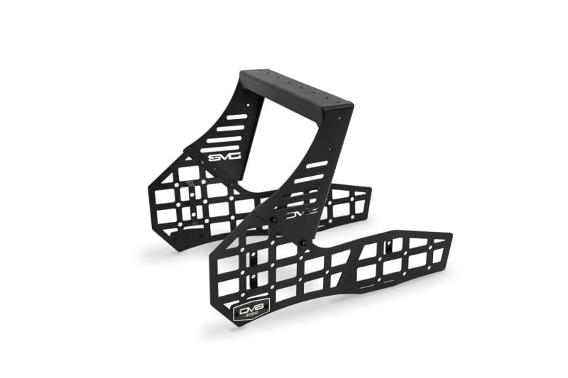 DV8 Offroad — Console Molle Panels