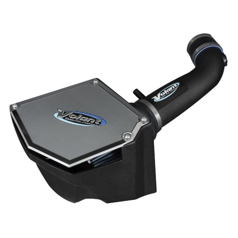 Volant — Cold Air Intake Kit
