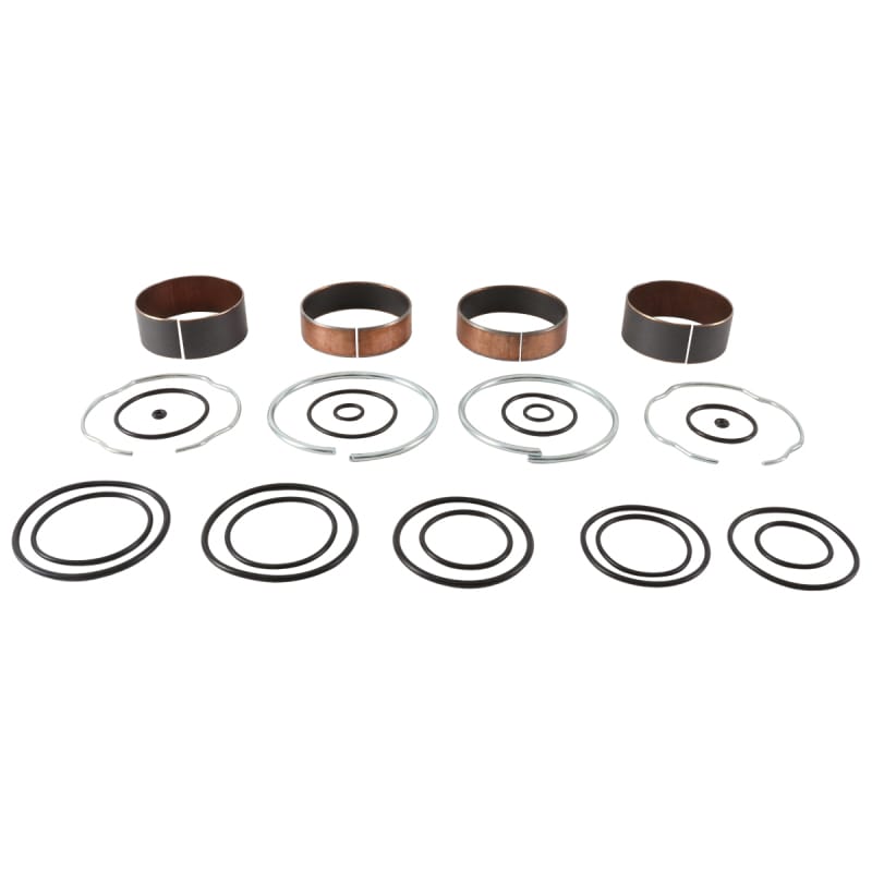 All Balls Racing — All Balls Racing 15-18 Kawasaki KX450F Fork Bushing Kit