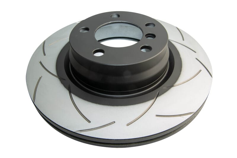 DBA — Front Street Series T2 Brake Rotor
Street Series T2 Slot Brake Disc