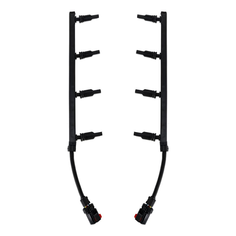 Mishimoto — Glow Plug Harness, fits Ford Powerstroke 6.0L 2003-2004