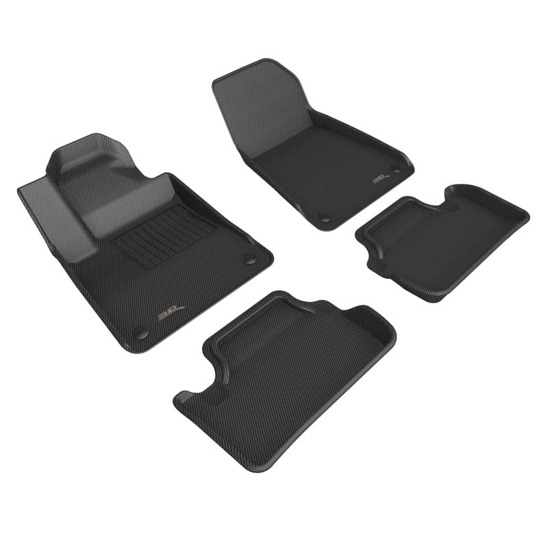 3D MAXpider — KAGU Floor Mat