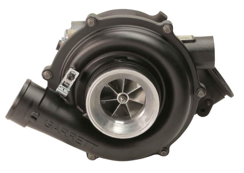 Fleece Performance — Cheetah Turbocharger for 2004.5-2007 6.0L Powerstroke