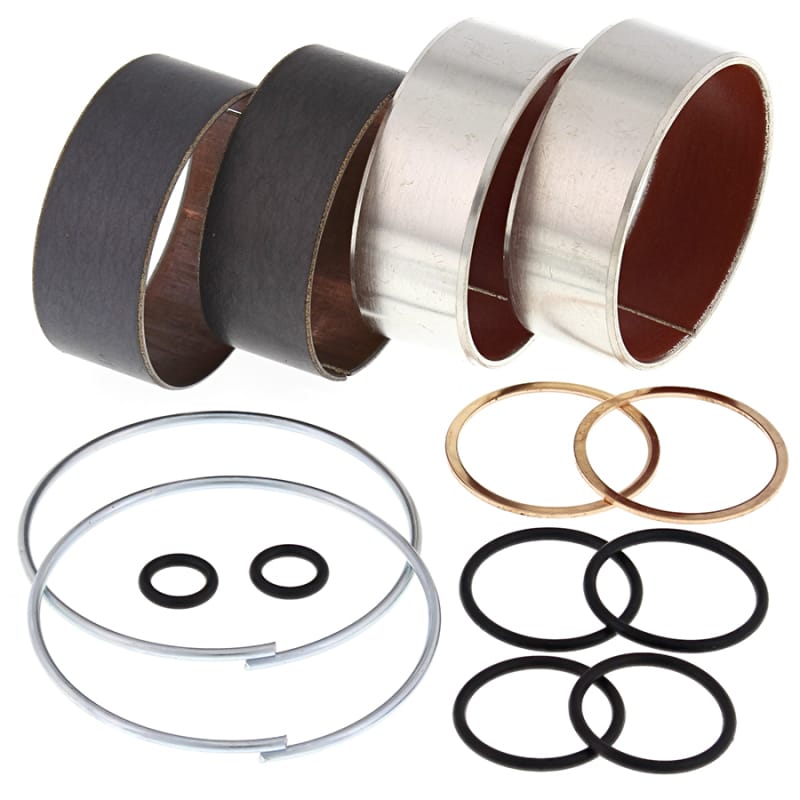 All Balls Racing — All Balls Racing 01-02 Husaberg 450FC Fork Bushing Kit