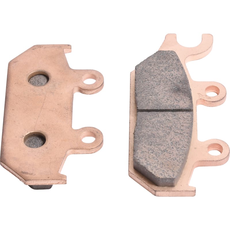 All Balls Racing — All Balls Racing 90-95 Yamaha XT600 Sintered Brake Pad - Front
