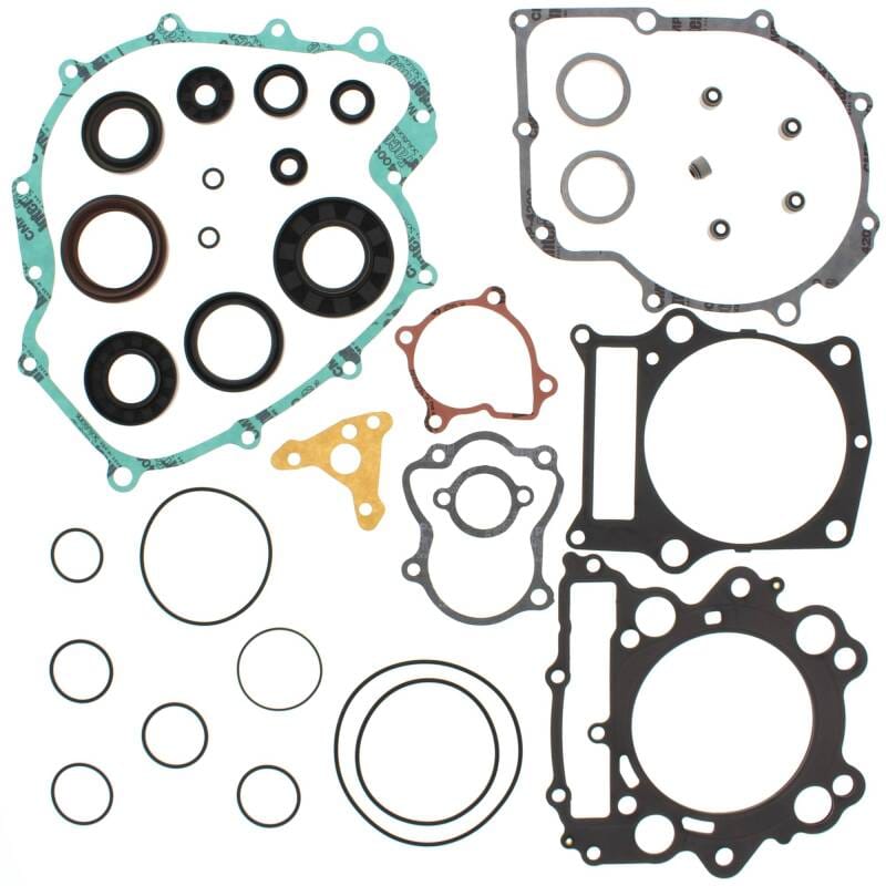 Vertex Pistons — Vertex Complete Gasket Kit With Seals