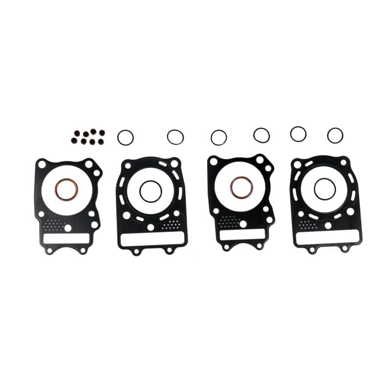 Athena — Athena 12-18 Kawasaki VN Custom Ccf 900 Top End Gasket Kit w/o Valve Cover Gasket