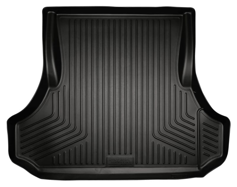 Husky Liners — Weatherbeater - Trunk Liner
Weatherbeater-Trunk Liner