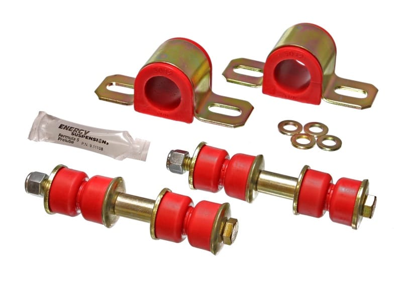 Energy Suspension — Sway Bar Bushing Set