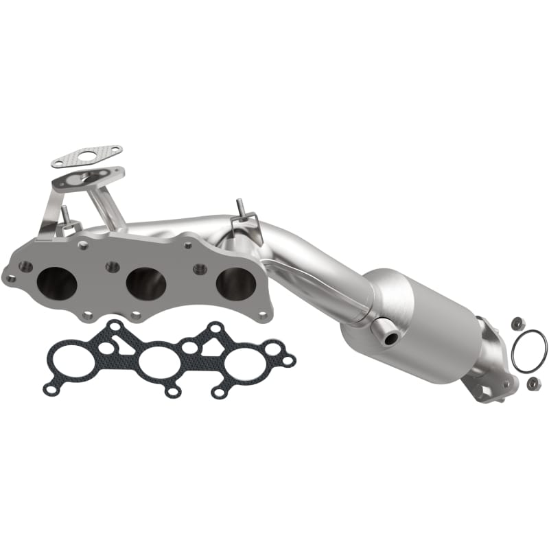 Magnaflow — OEM Grade Manifold Catalytic Converter
