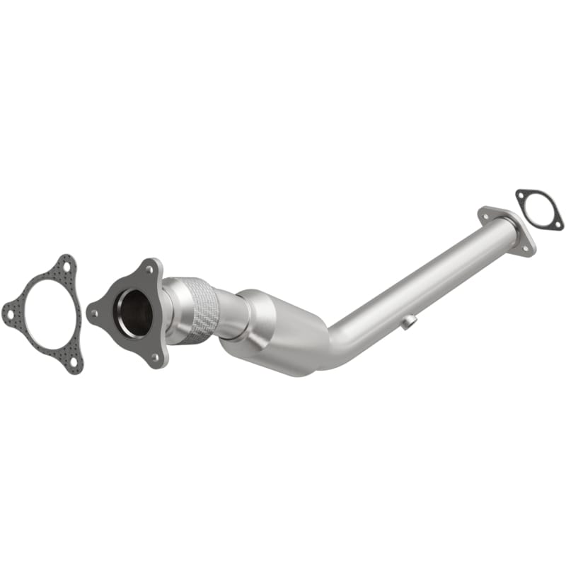 Magnaflow — California CARB Direct-Fit Catalytic Converter
California Direct-Fit Catalytic Converter