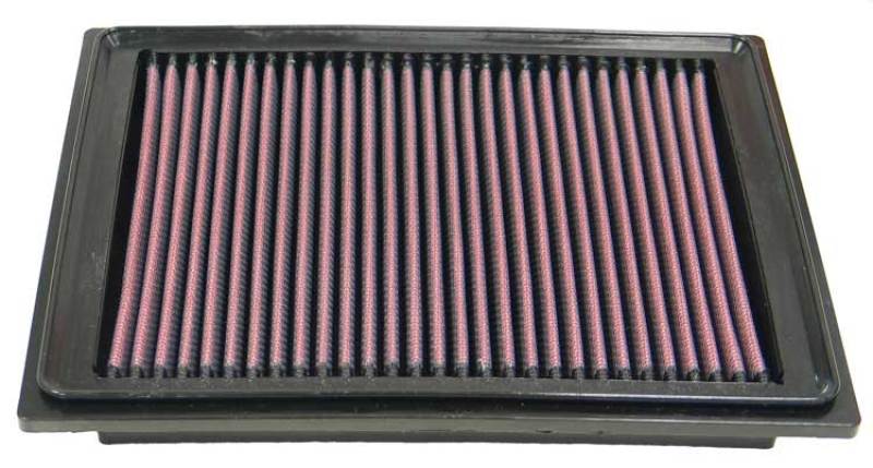 K&N Engineering — Replacement Air Filter
