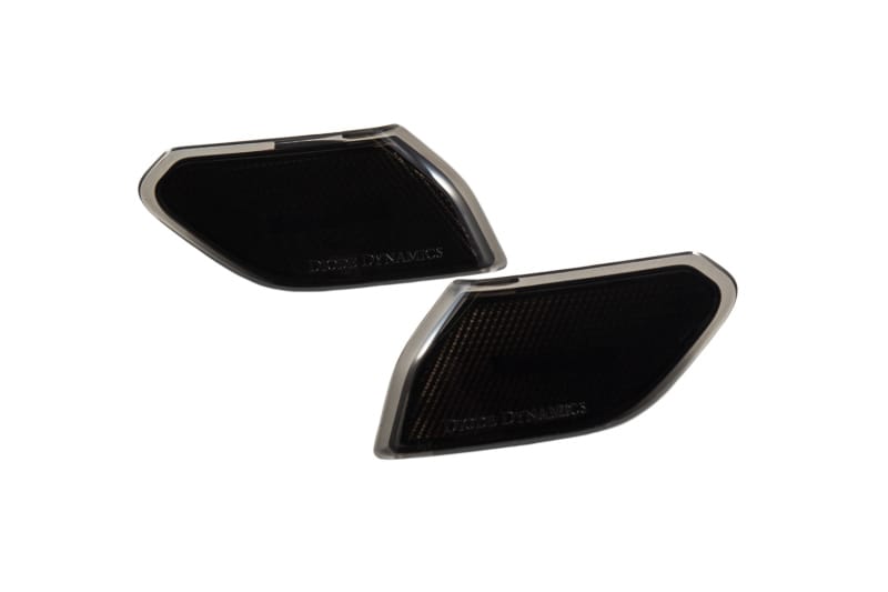 Diode Dynamics — Direct replacement for your factory lamp.