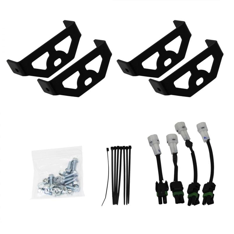 Baja Designs — Baja Designs Yamaha YXZ Sport Headlight Replacement Kit