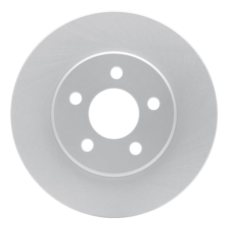 DFC — DFC GEOSPEC Coated Rotor - Blank