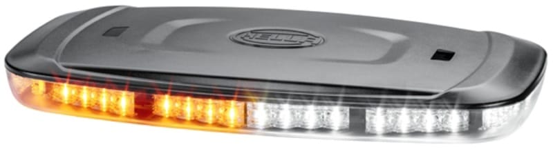 Hella — Hella L/Bar Mini 16In Led (Mv Mag Amb/Wht)
Optical Accessory