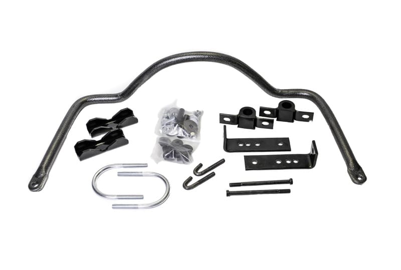 Hellwig — Rear Sway Bar Kit