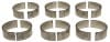 Clevite — Clevite Chevrolet V6 200-229 1978-84 Con Rod Bearing Set