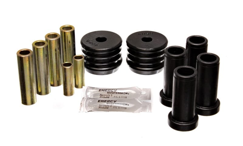Energy Suspension — Control Arm Bushing Set