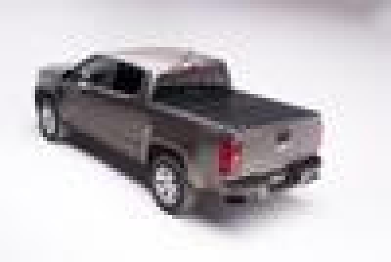 BAK — BAK 2020 Jeep Gladiator 5ft Bed BAKFlip G2
