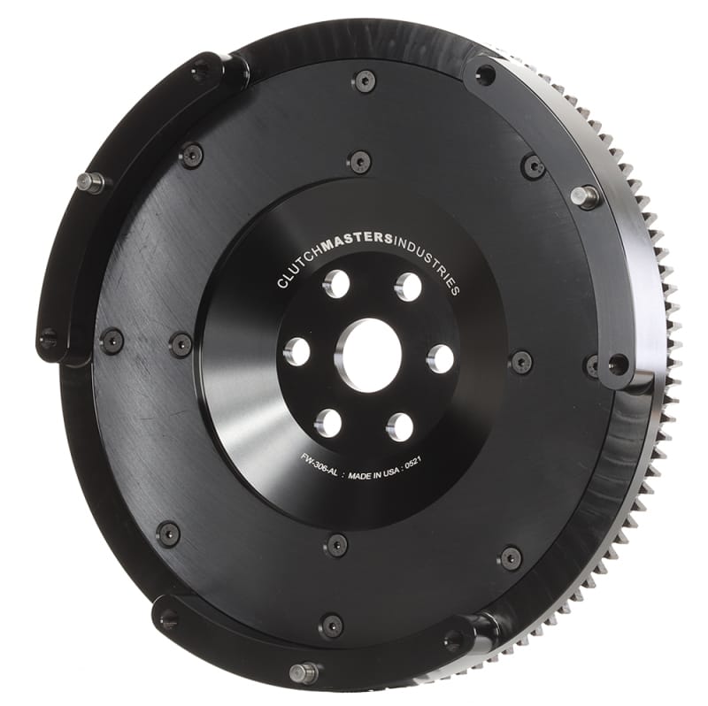 Clutch Masters — Lightweight Aluminum Flywheel
