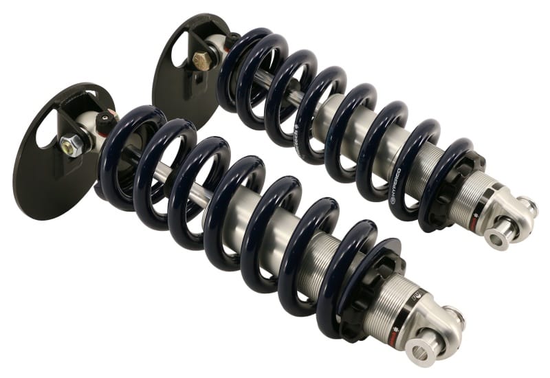 Ridetech — Front HQ Coil-Overs for 1999-2006 Silverado 2WD. For use w/ Ridetech lower arms.