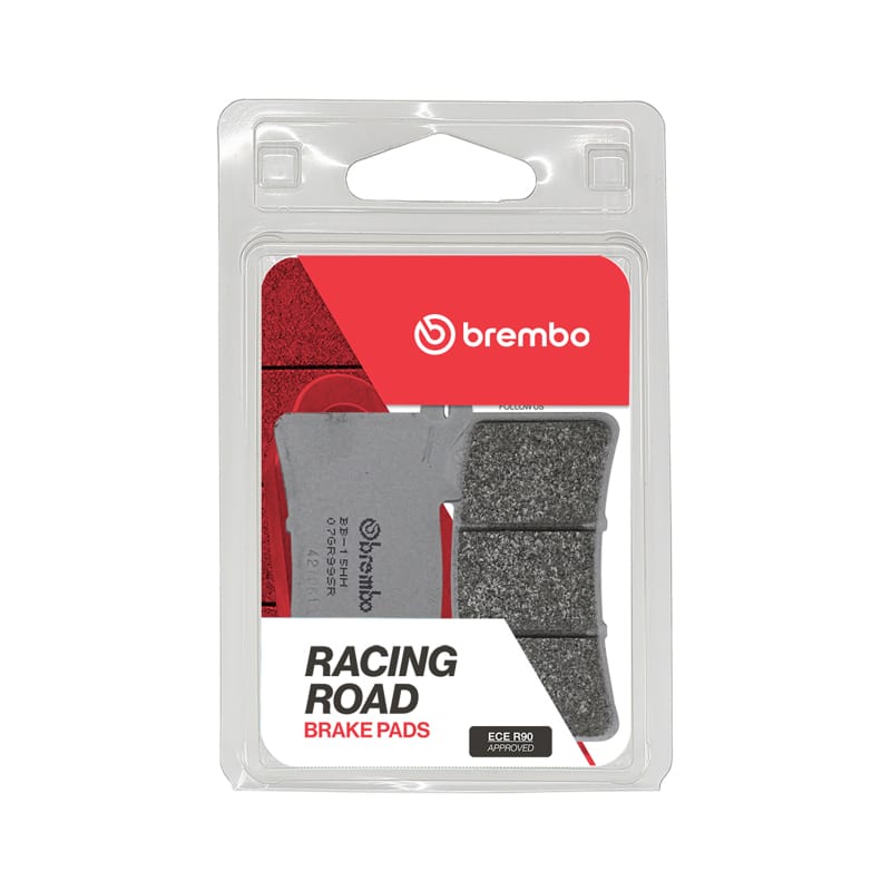 Brembo OE Powersports — Brembo OE Sinter Xtra Brake Pad