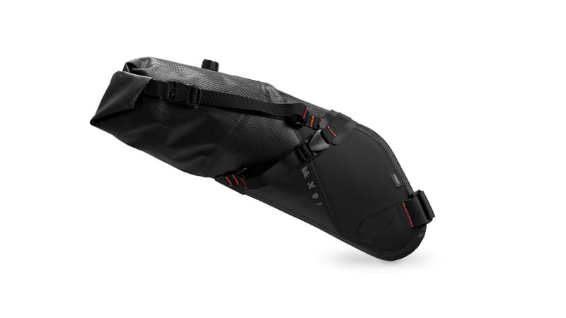 USWE — USWE Tool Saddle Bag - Black