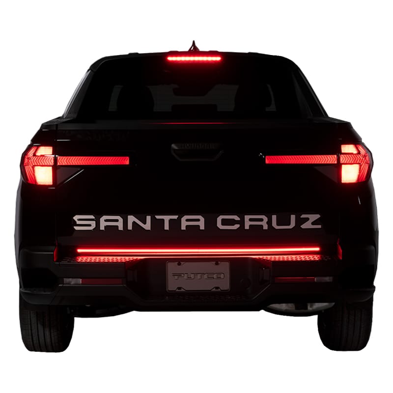 Putco — Putco 36in LED Tailgate Light Bar Blade
LED Light Bar