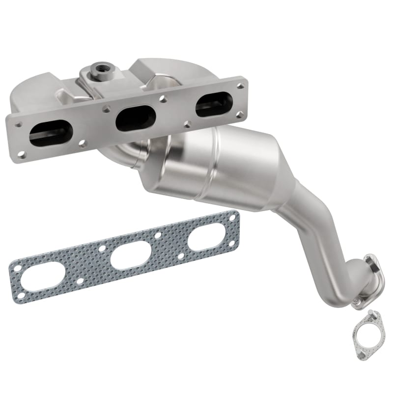 Magnaflow — OEM Grade Manifold Catalytic Converter