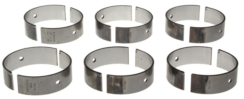 Clevite — Clevite Chrysler Products V6 2.7L 1998-02 Con Rod Bearing Set