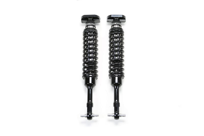 Fabtech — 2.5DLSS C/O N/R 15 F150 2WD 6" PAIR PACKAGED
Dirt Logic 2.5 Resi Coil Over Shock Absorber