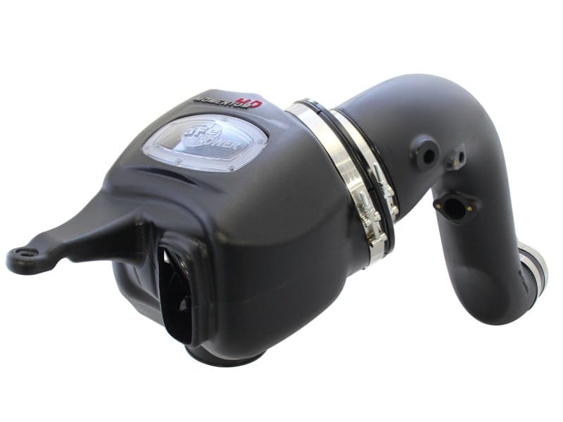 aFe — Momentum HD Cold Air Intake System w/ Pro 10R Filter