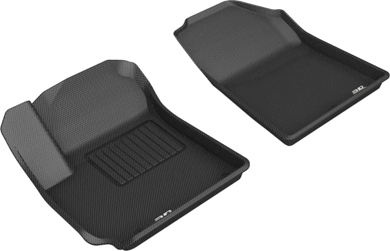 3D MAXpider — KAGU Floor Mat