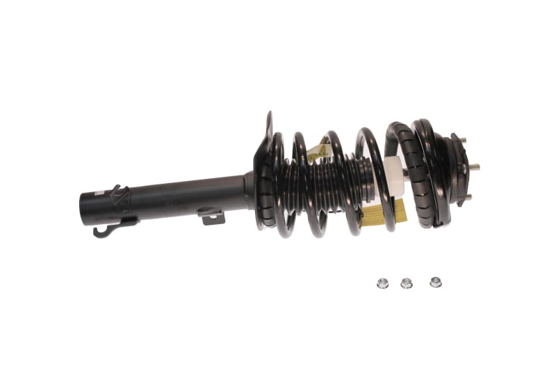 KYB — Complete Corner Unit Assembly -Strut, Mount and Spring