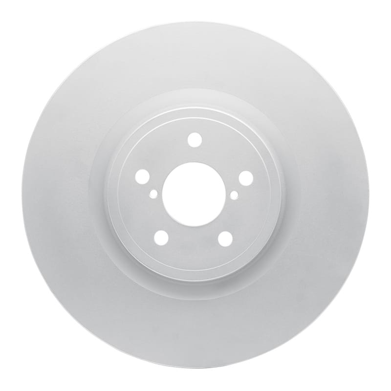 DFC — DFC Hi- Carbon Alloy GEOMET Coated