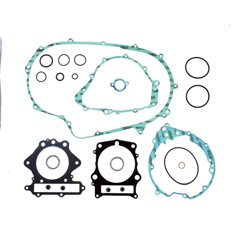 Athena — Athena 98-01 Yamaha YFM 600 Grizzly Complete Gasket Kit (Excl Oil Seals)