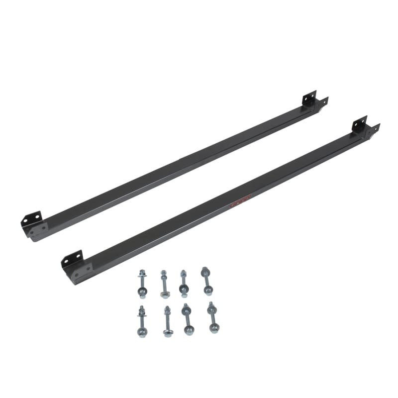 BBK — 1994-2004 MUSTANG FULL LENGTH SUBFRAME CONNECTOR KIT (STANDARD)
Gripp® Full Length Subframe Connector Kit