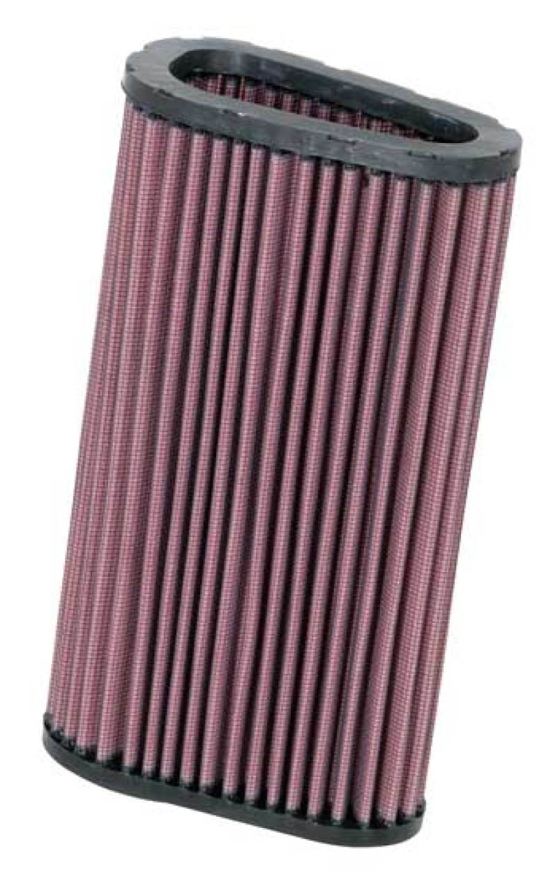 K&N Engineering — K&N 07-09 Honda CBF600 Hornet Air Filter
Air Filter