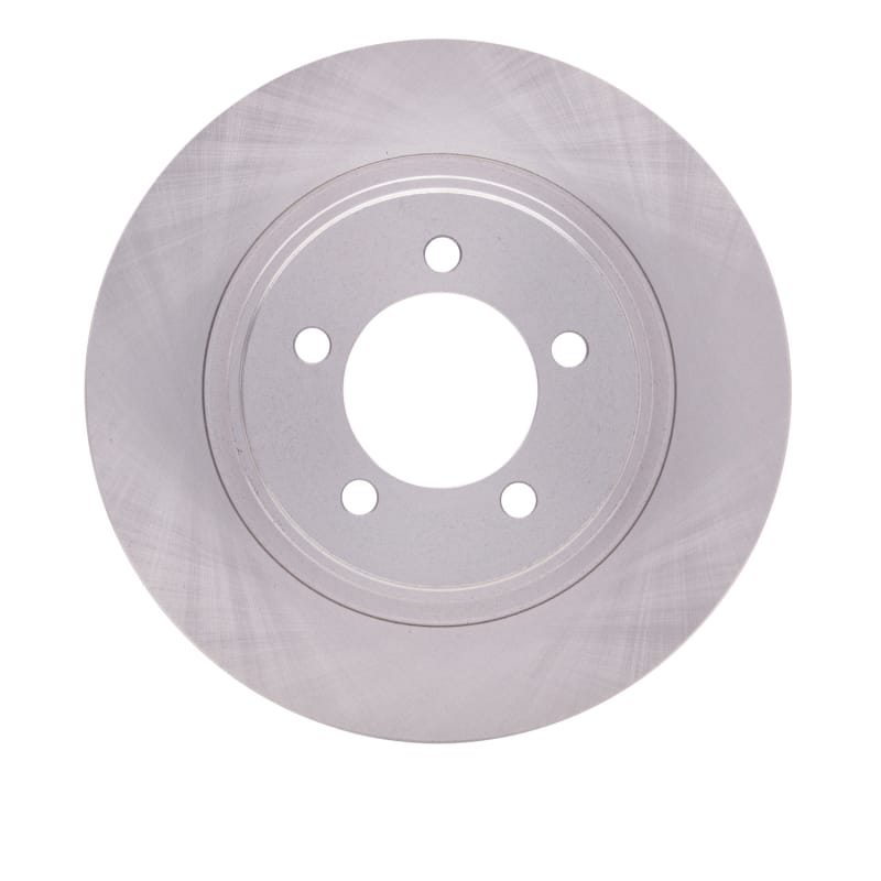 DFC — Disc Brake Rotor