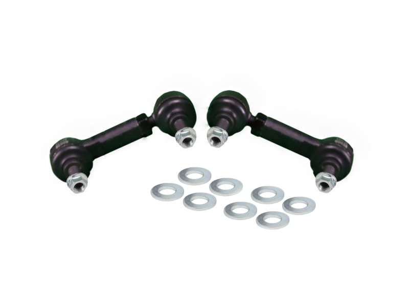 Whiteline — Sway Bar Link - Assembly
Sway Bar Link