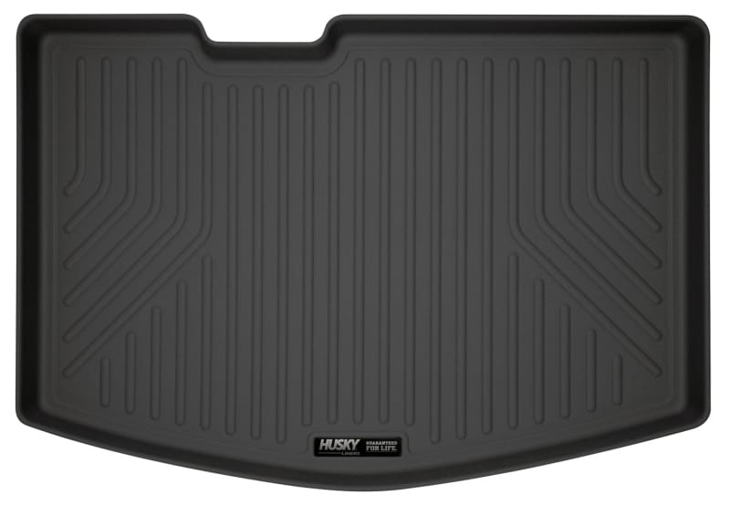 Husky Liners — Weatherbeater - Trunk Liner
Weatherbeater-Trunk Liner