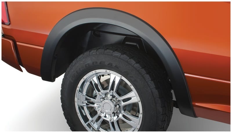 Bushwacker — Fender Flares OE-Style 2Pc Rear
OE Style® Fender Flares