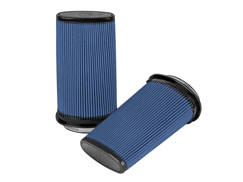 aFe — Momentum Intake Replacement Air Filter w/ Pro 5R Media (Pair)