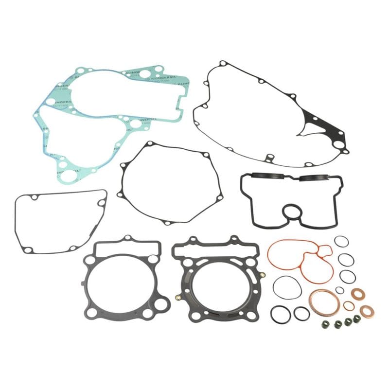 Athena — Athena 07-09 Suzuki RM-Z 250 Complete Gasket Kit
