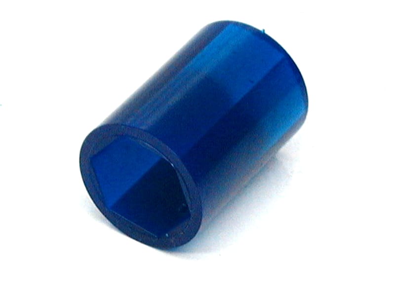 Superpro — Steering Rack and Pinion - Shaft Guide Bushing Kit