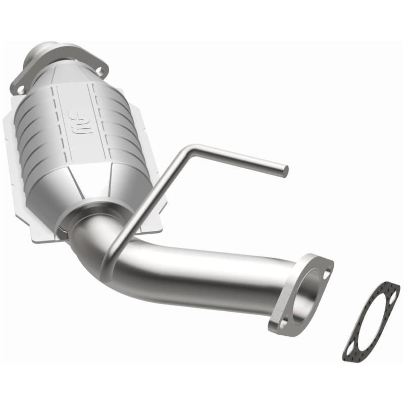 Magnaflow — Standard Grade Direct-Fit Catalytic Converter