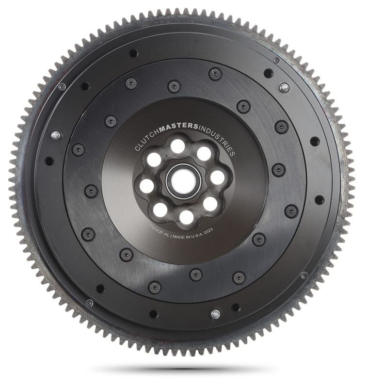 Clutch Masters — Lightweight aluminum flywheel