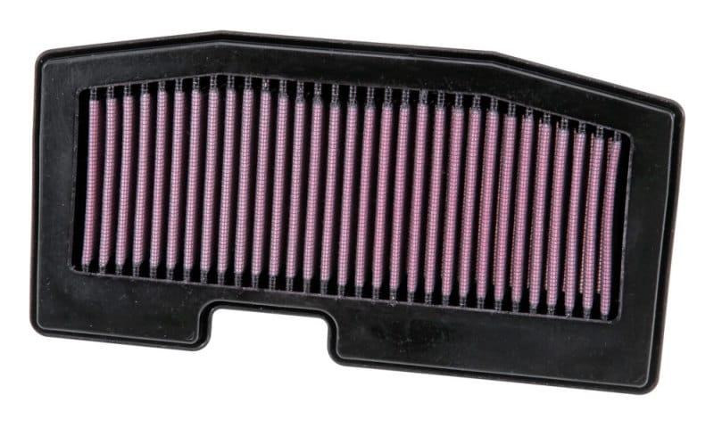 K&N Engineering — K&N 2013 Triumph Street Triple 675 Replacement Air Filter
Air Filter